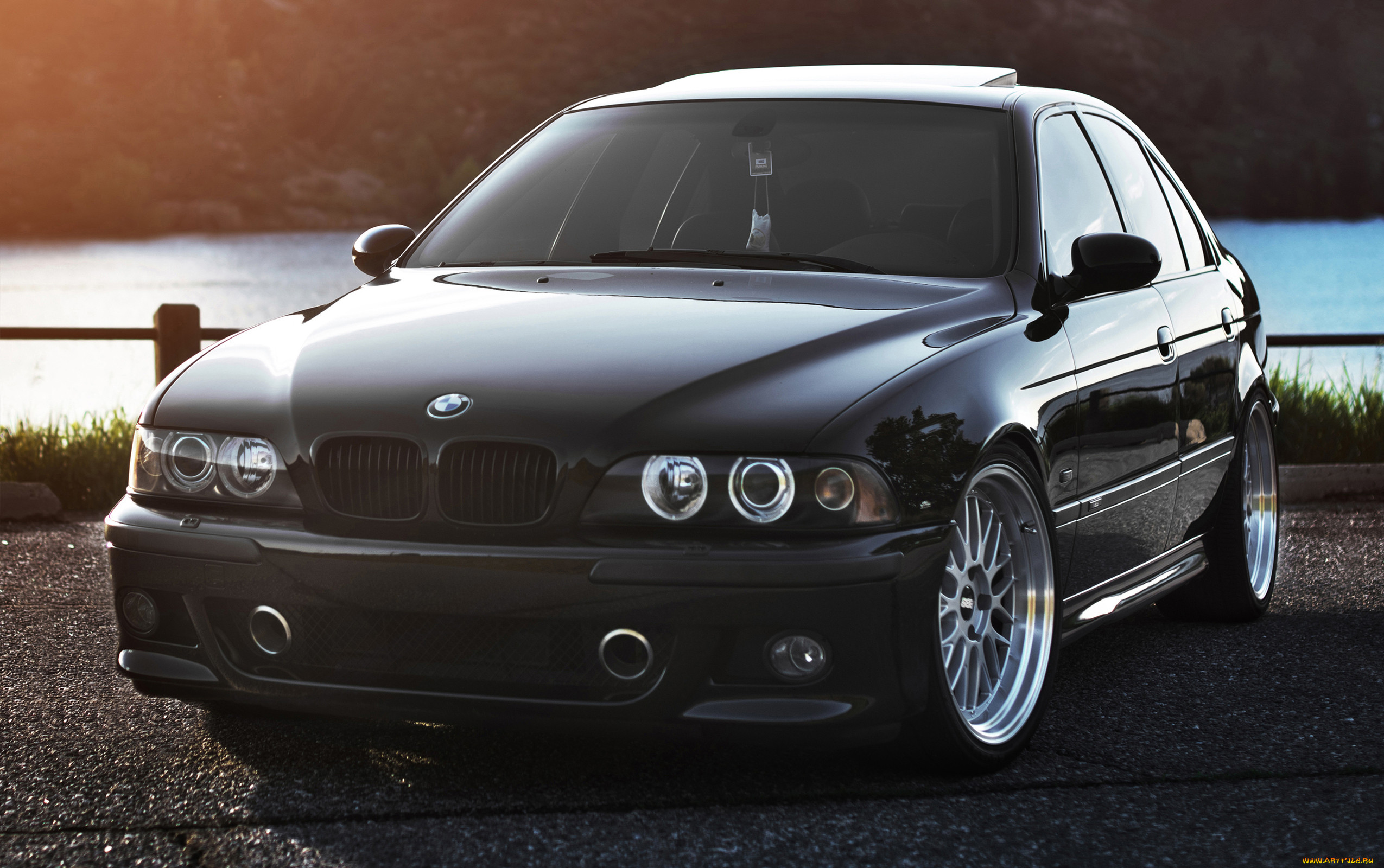 , bmw